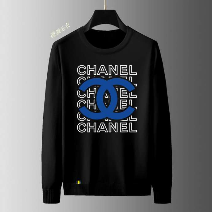 Picture of Chanel Sweaters _SKUChanelM-4XL11Ln0423193